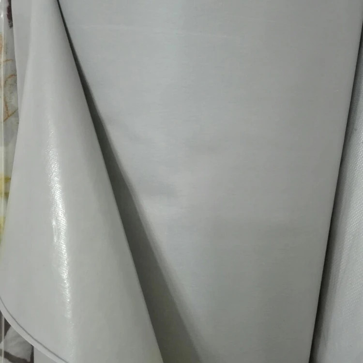 پارچه برزنت سبک ضد آب رنگ طوسی عرض 150 سانتیمتر چادر طبیعت