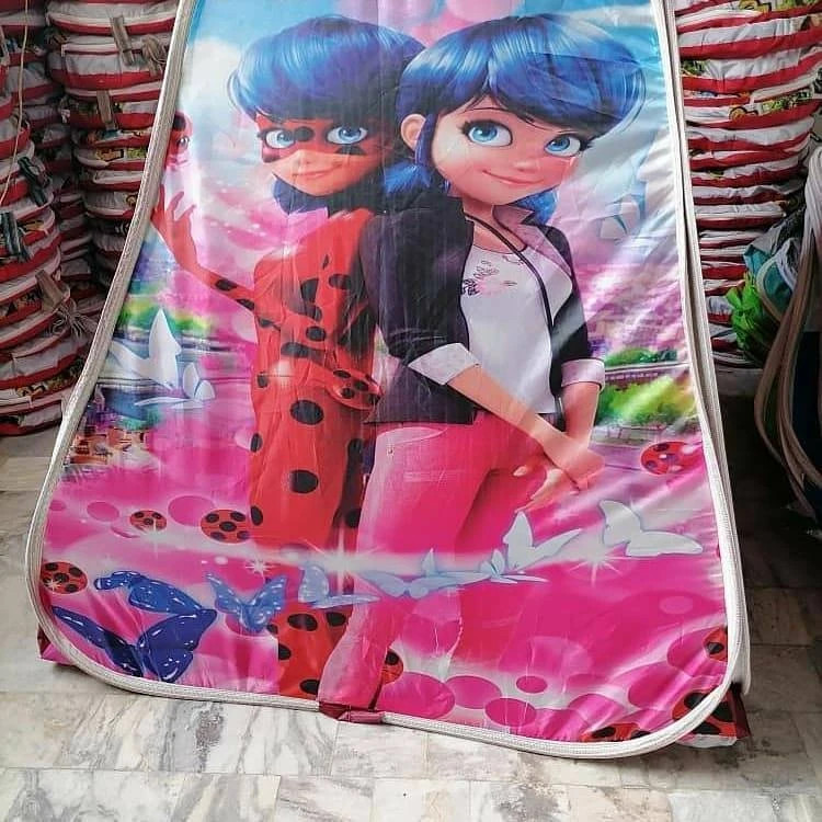 چادر کودک