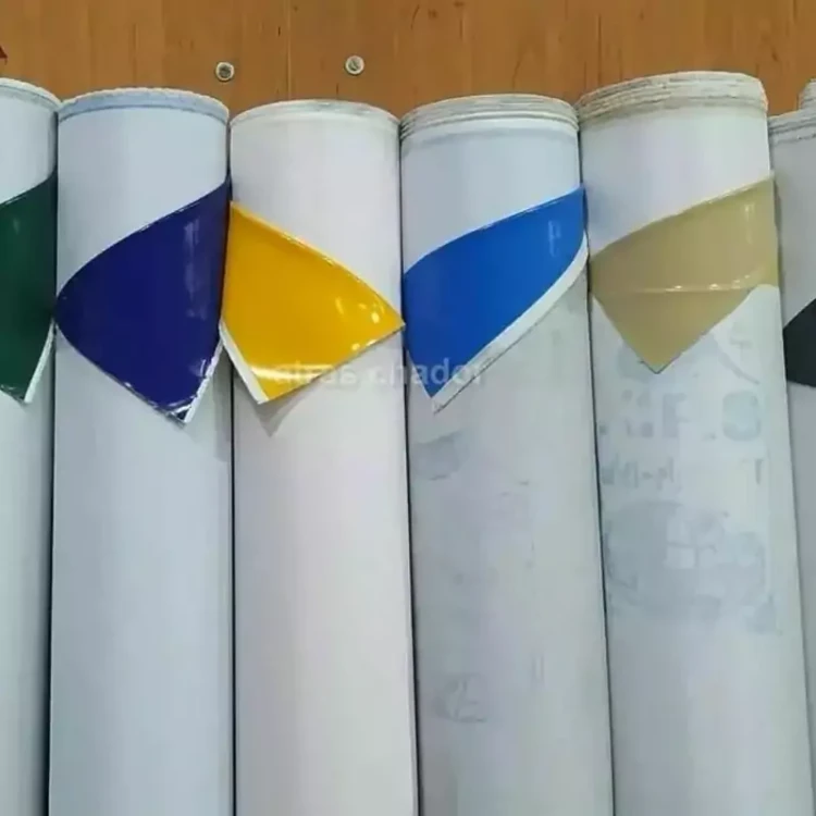 برزنت کانتینری ضد آب و ضد آفتاب عرض ۱۶۰ سانت ضخیم و درجه ۱