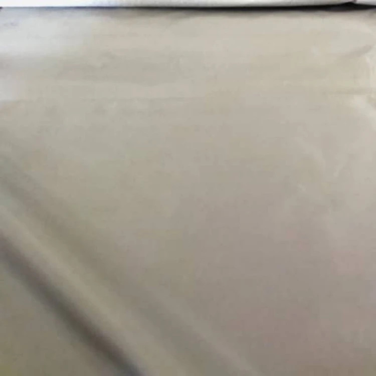 برزنت سبک آب گریز رنگ طوسی عرض 165 سانت