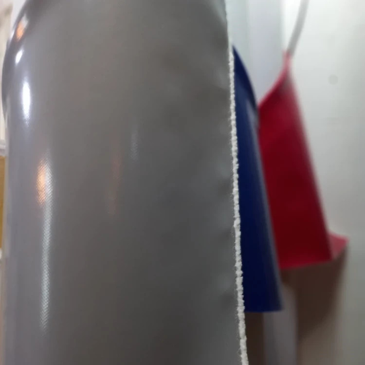 پرده و سایبان برزنت کانتینری ضد اب و افتاب درجه یک با حلقه و دوخت