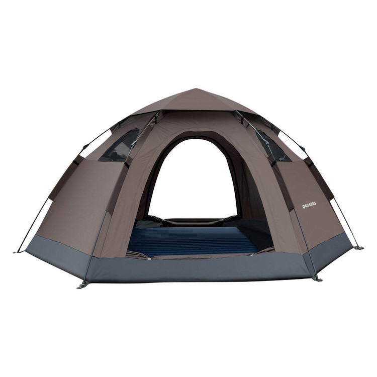 چادر مسافرتی پرودو مدل LF4PACT EASY POP UP Automatic Camping Tent