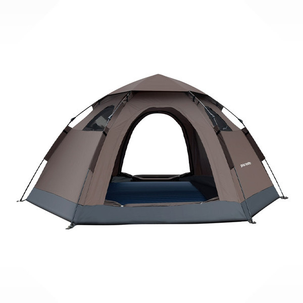 چادر مسافرتی پرودو مدل LF4PACT EASY POP UP Automatic Camping Tent