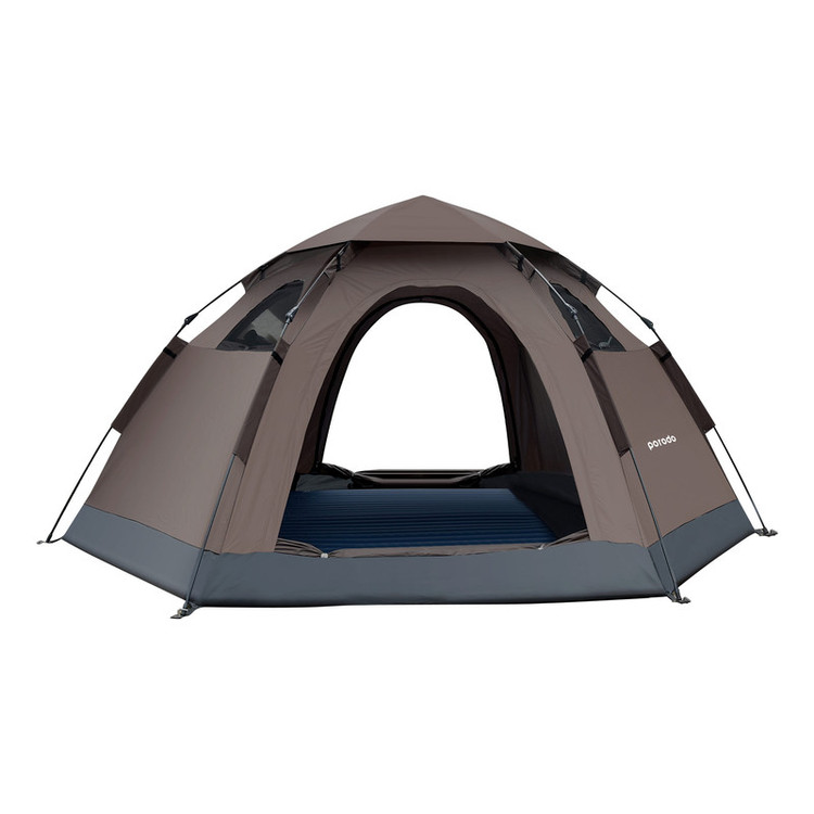 چادر مسافرتی پرودو مدل LF4PACT EASY POP UP Automatic Camping Tent