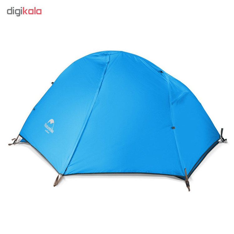 چادر مسافرتی یک نفره نیچرهایک مدل Cycling Ultralight 20D
