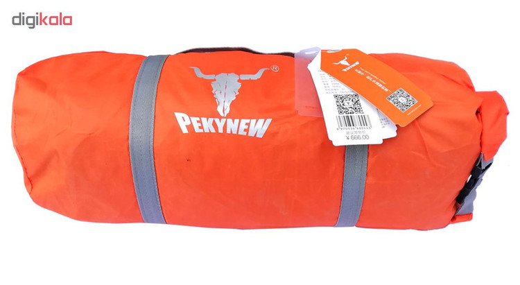 چادر کوهنوردی 2 نفره پکینیو مدل PKN-C2001
