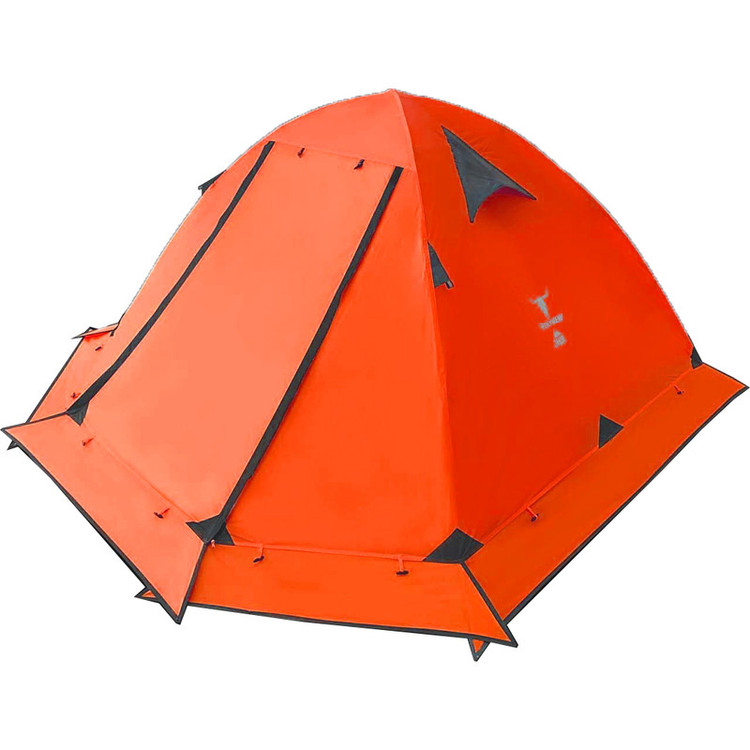 چادر سفری 2 نفره پکینیو مدل K2001N