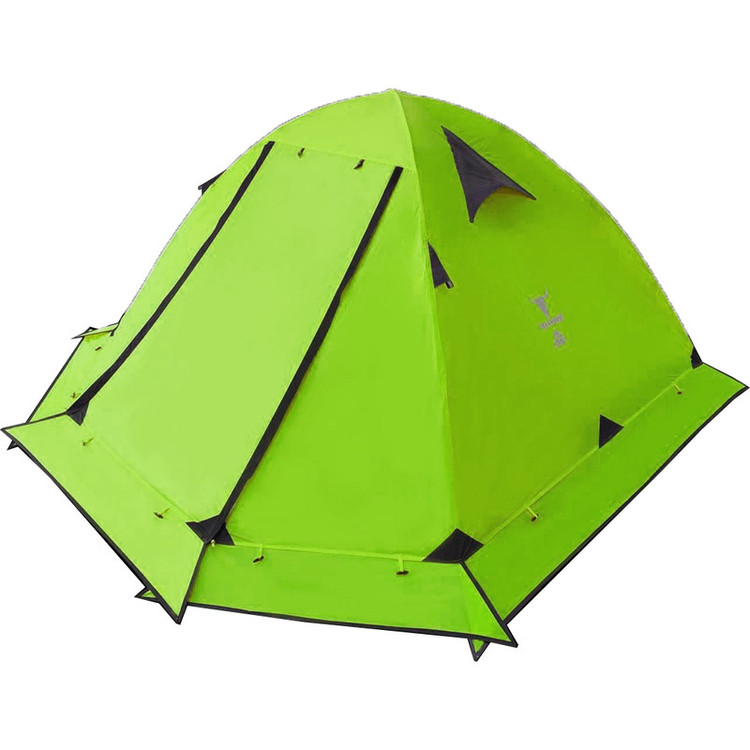 چادر سفری 2 نفره پکینیو مدل K2001N