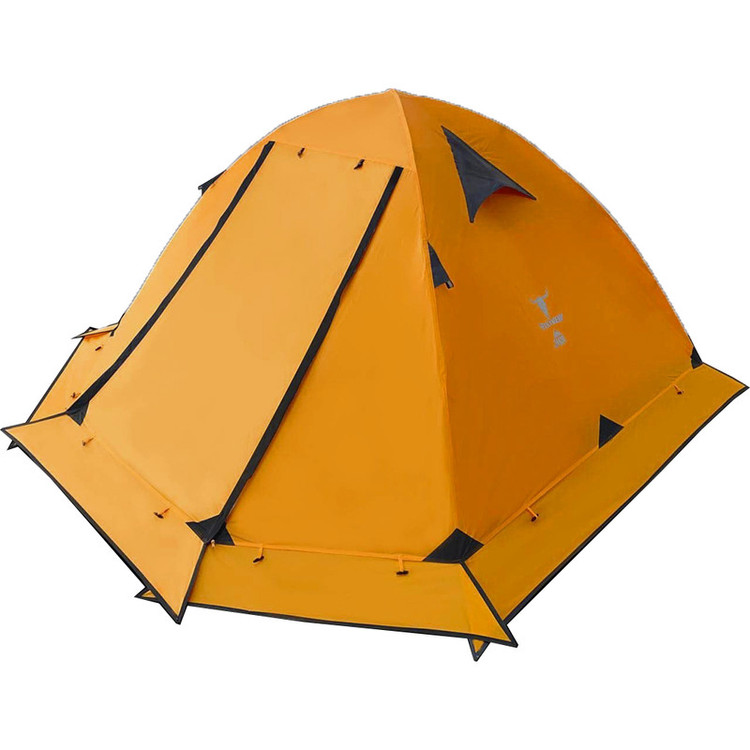 چادر سفری 2 نفره پکینیو مدل K2001N