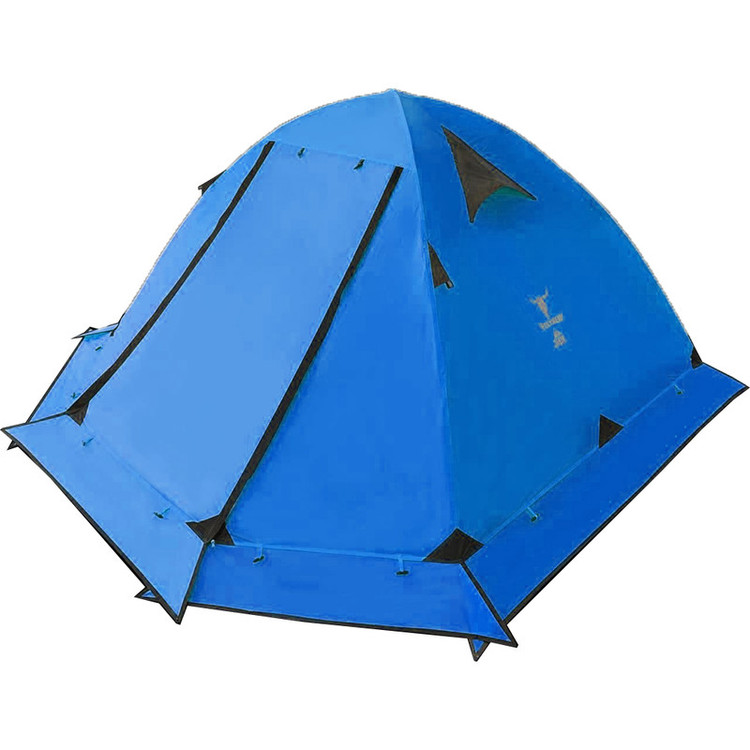 چادر سفری 2 نفره پکینیو مدل K2001N