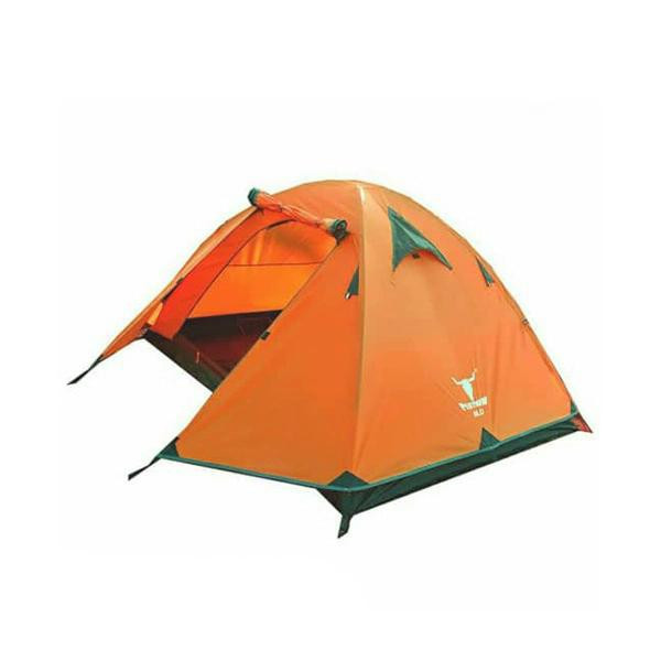 چادر کوهنوردی 2 نفره پکینیو مدل pk c_2001