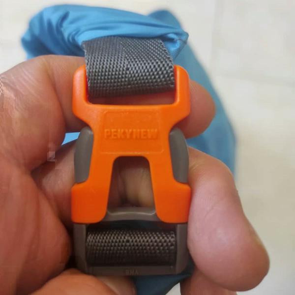 چادر کوهنوردی 2 نفره پکینیو مدل pk c_2001