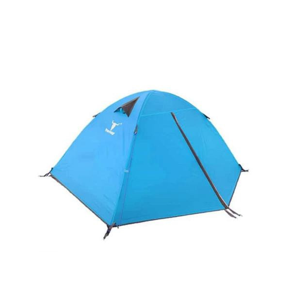 چادر کوهنوردی 2 نفره پکینیو مدل pk c_2001