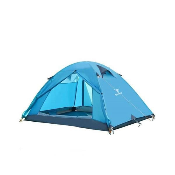 چادر کوهنوردی 2 نفره پکینیو مدل pk c_2001