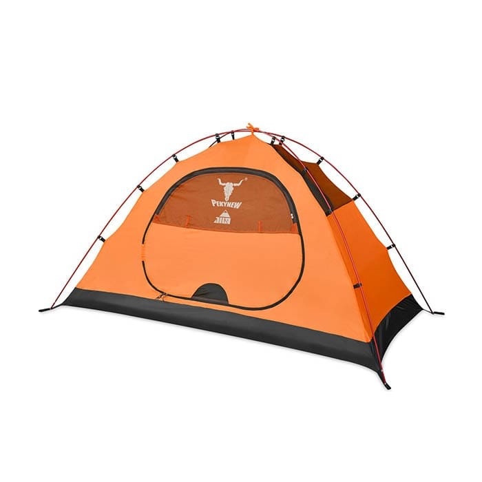 چادر کمپینگ 1 نفره پکینیو مدل K2002