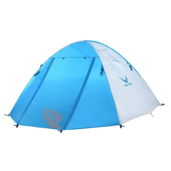 چادر کمپینگ 2 نفره اسنو هاوک مدل SN-T5117