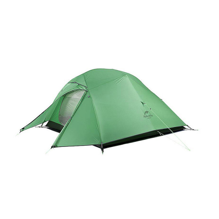 چادر کوهنوردی 1 نفره نیچرهایک مدل CNK2450WS032