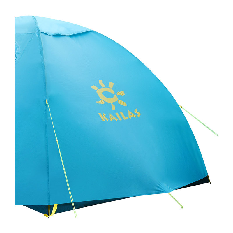 چادر مسافرتی 2 نفره کایلاس مدل AD Camping tent کد kt320017