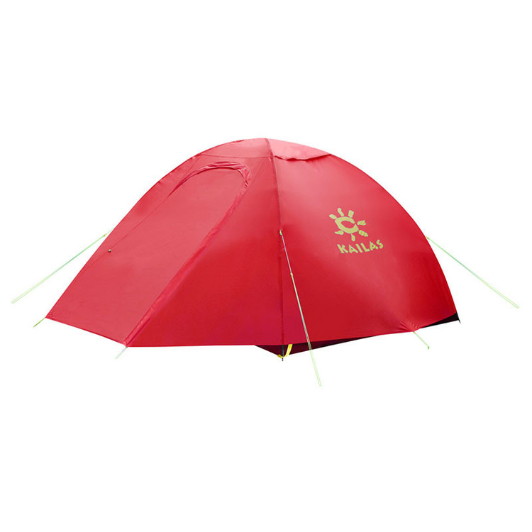 چادر مسافرتی 2 نفره کایلاس مدل AD Camping tent کد kt320017