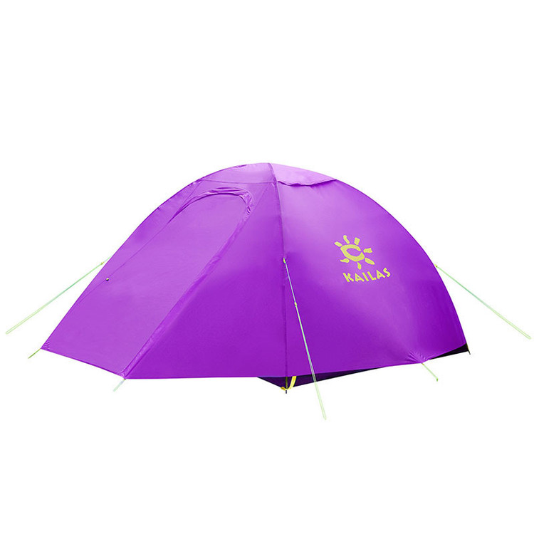 چادر مسافرتی 2 نفره کایلاس مدل AD Camping tent کد kt320017