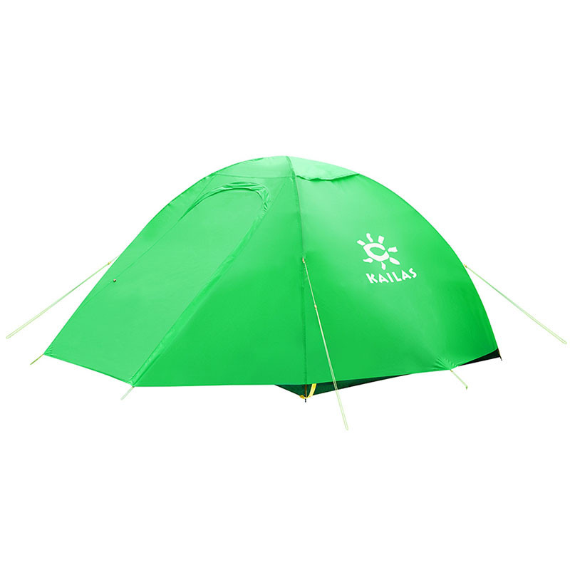 چادر مسافرتی 2 نفره کایلاس مدل AD Camping tent کد kt320017