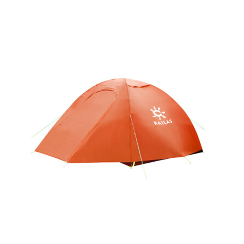چادر مسافرتی 2 نفره کایلاس مدل AD Camping tent کد kt320017