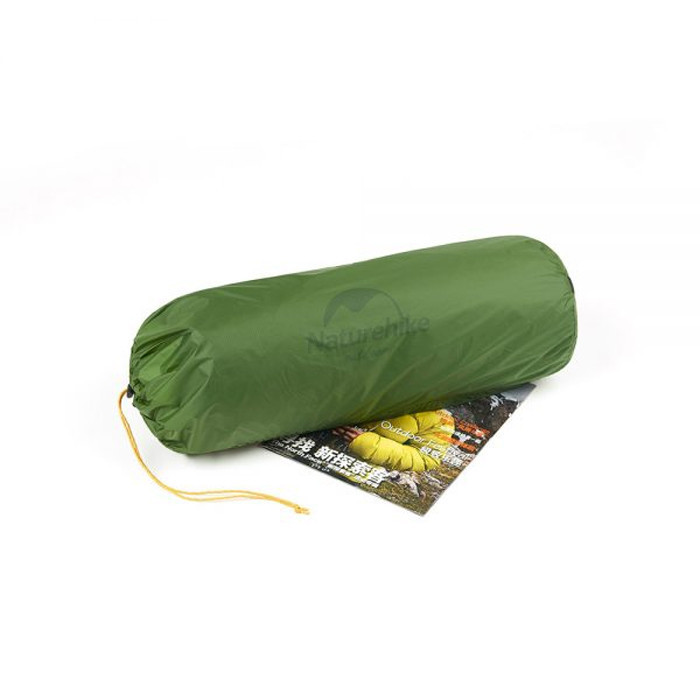 چادر سه نفره نیچرهایک مدل NH17L001-L 210T