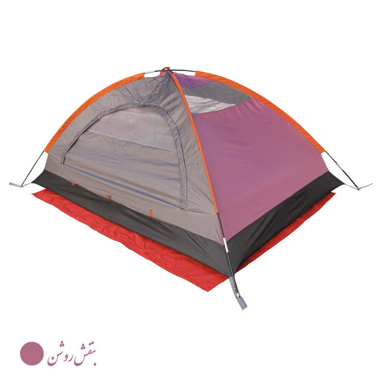 چادر کوهنوردی 3 نفره مدل MT-02