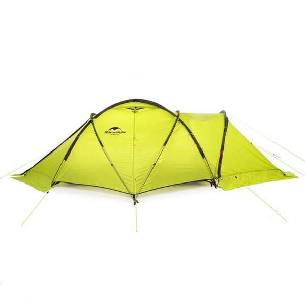چادر دو نفره نیچرهایک مدل Lgloo Double Resident Alpine Tent
