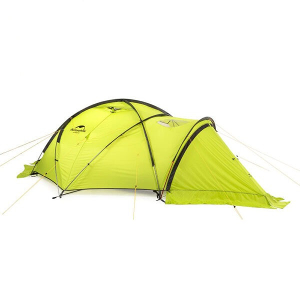 چادر دو نفره نیچرهایک مدل Lgloo Double Resident Alpine Tent