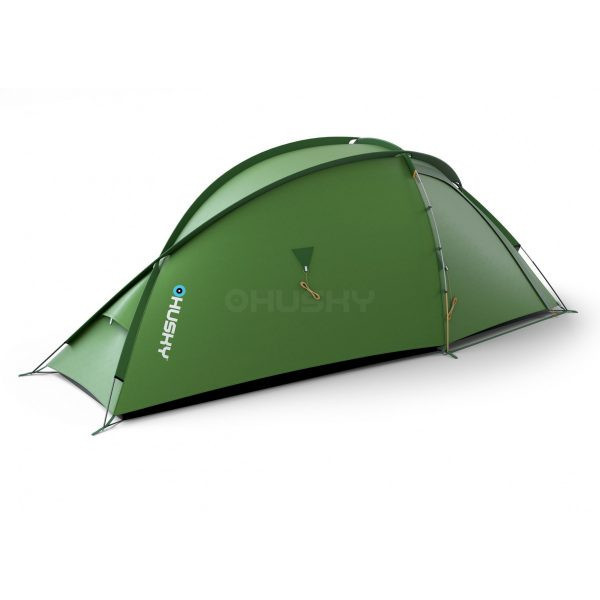 چادر اضطراری 4 نفره هاسکی مدل Extreme Lite Tent Bronder 4
