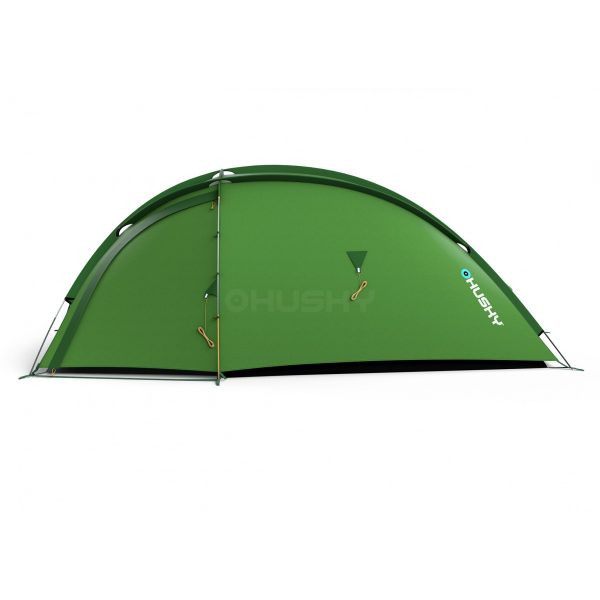 چادر اضطراری 4 نفره هاسکی مدل Extreme Lite Tent Bronder 4