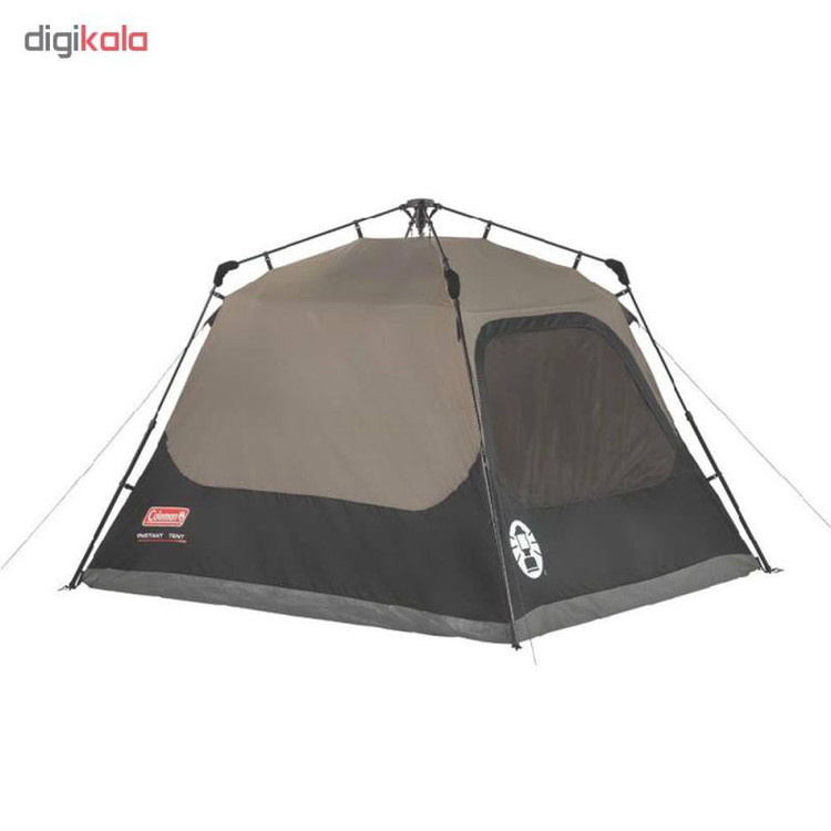 چادر مسافرتی کلمن مدل INSTANT CABIN 6