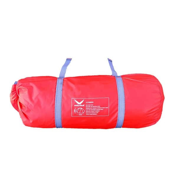 چادر کوهنوردی 3 نفره اسنوهاک مدل AO-T2003
