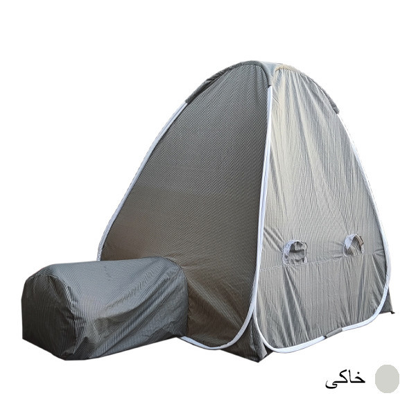چادر مسافرتی مدل کوهنوردی کد H52