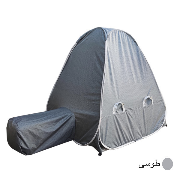 چادر مسافرتی مدل کوهنوردی کد H52