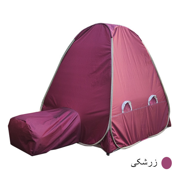 چادر مسافرتی مدل کوهنوردی کد H52