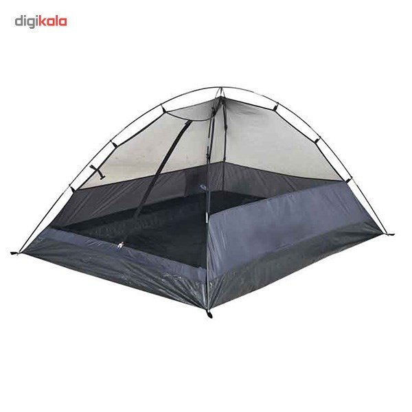 چادر 2 نفره اوزتریل مدل فستیوال کد DTM2P-B