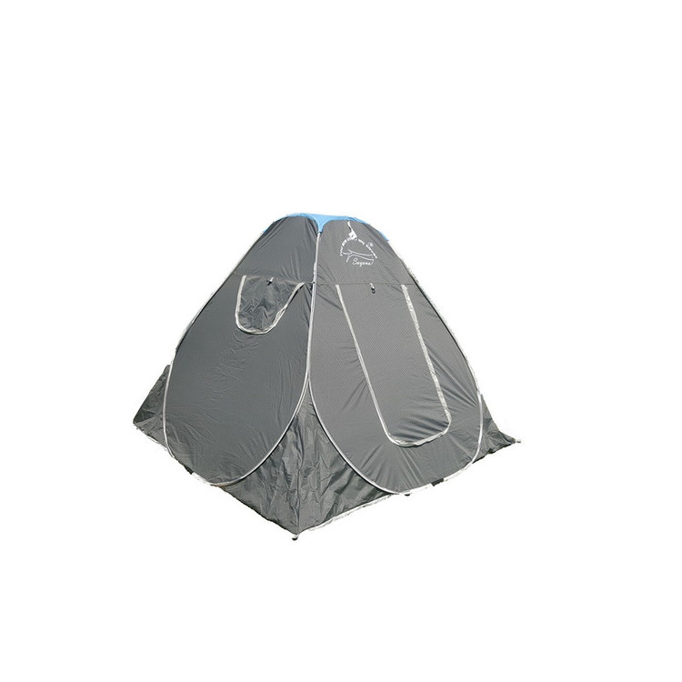 چادر مسافرتی 8 نفره مدل Sayana