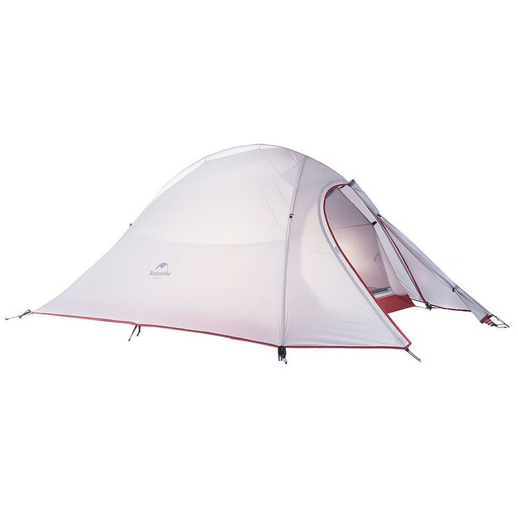 چادر مسافرتی دو نفره نیچرهایک مدل Cloud Up 2 20D Ultralight