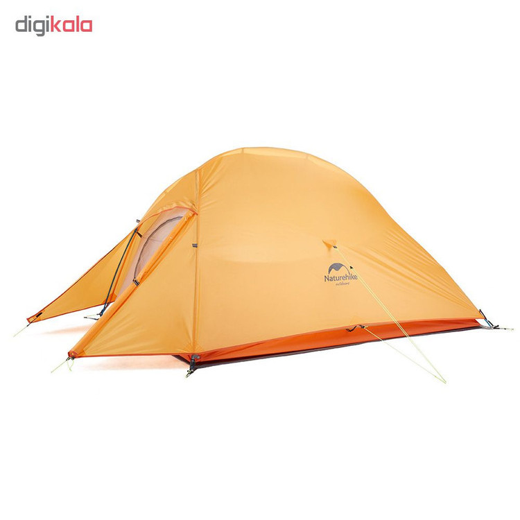 چادر مسافرتی دو نفره نیچرهایک مدل Cloud Up 2 20D Ultralight