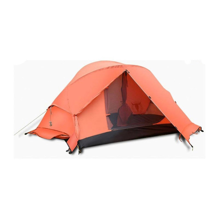 چادر کوهنوردی 3 نفره پکینیو مدل k2009