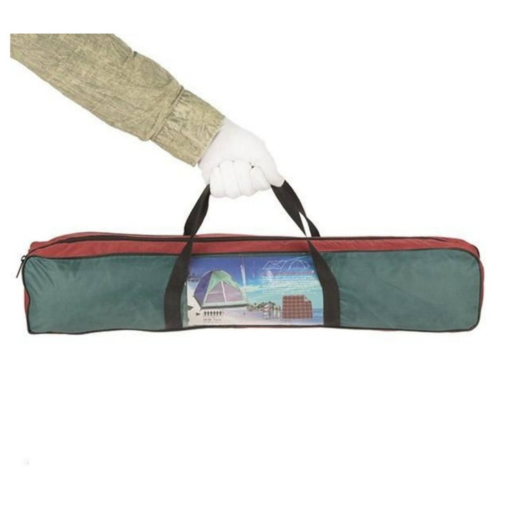 چادر اضطراری مدل TENT 6P