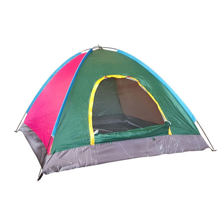 چادر اضطراری مدل TENT 6P