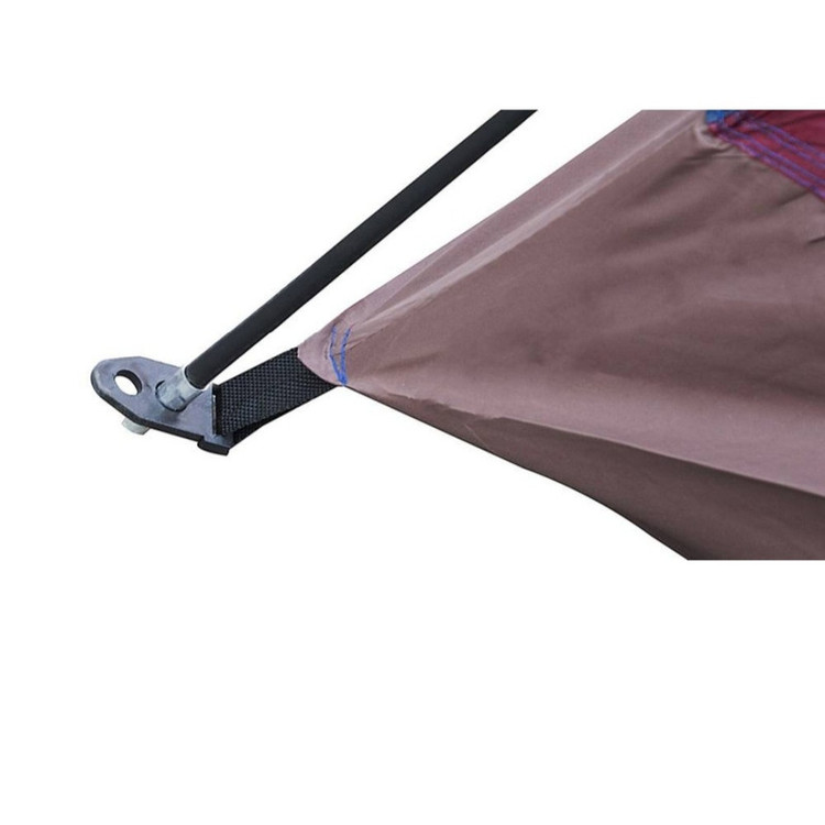 چادر اضطراری مدل TENT 6P