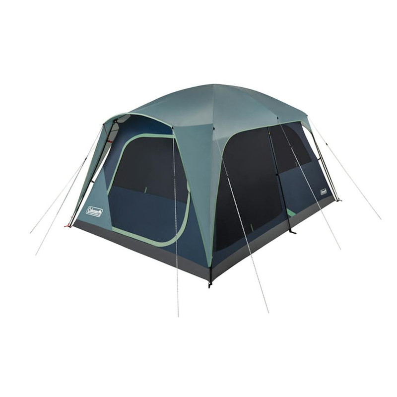 چادر کمپینگ 10 نفره کلمن مدل skylodge