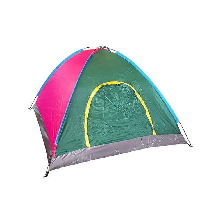 چادر مسافرتی 8 نفره مدل SAFAR N8