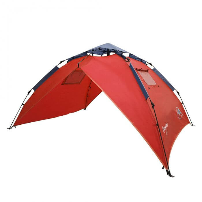 چادر سفری کینگ کمپ مدل KT3091