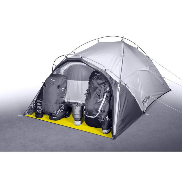 چادر 2 نفره سالیوا مدل Litetrek II