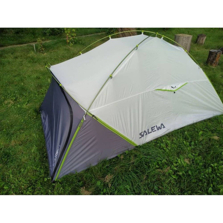 چادر 2 نفره سالیوا مدل Litetrek II
